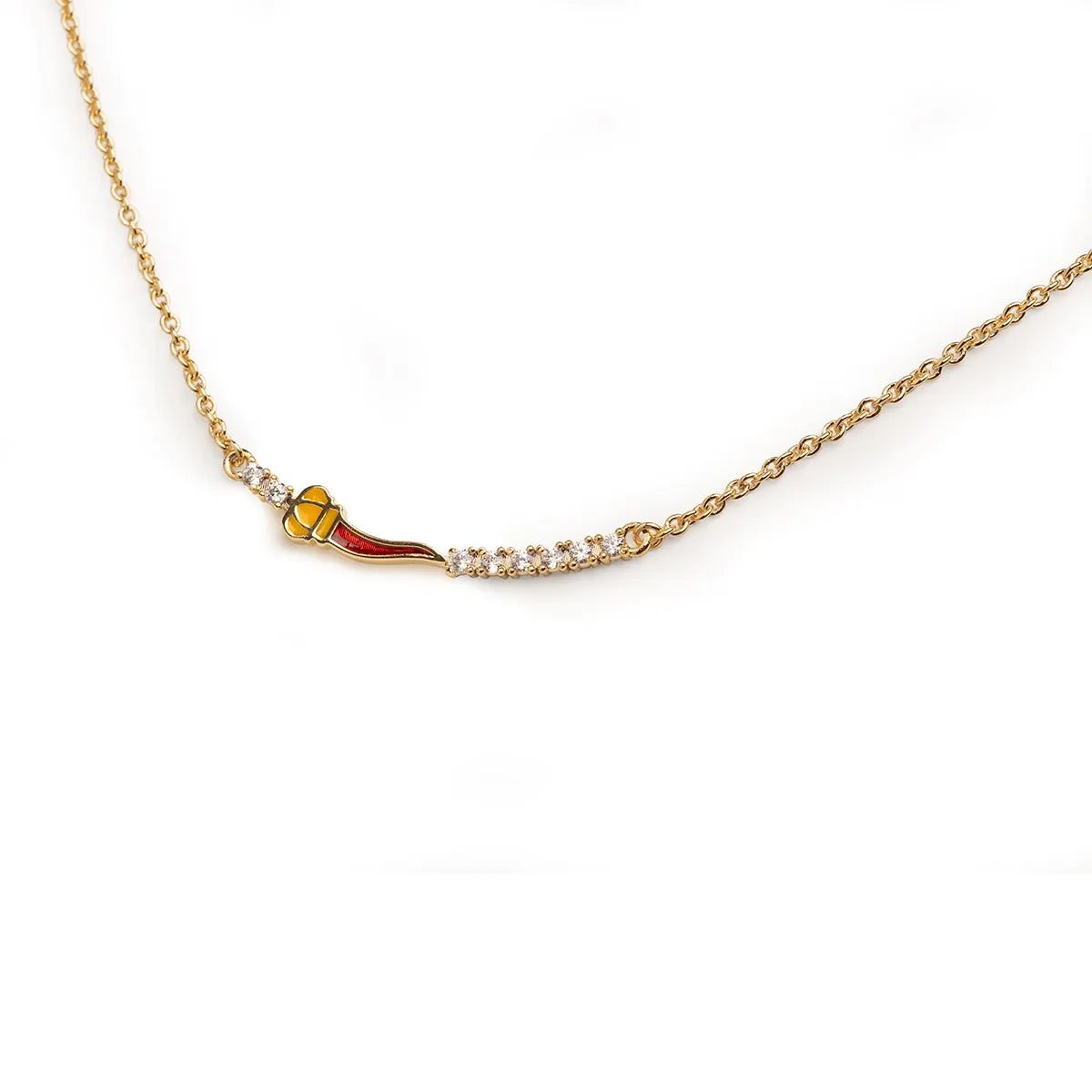 Collana donna Isola Bella Corno 600000002
