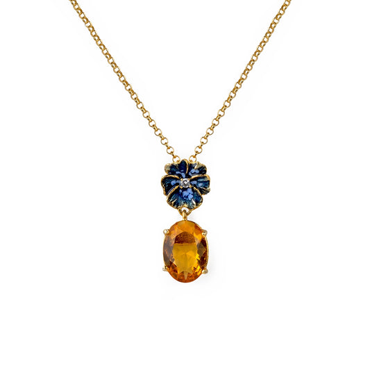 Collana donna Isola Bella 60000029