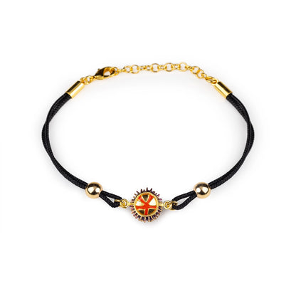 Bracciale unisex Isola Bella 60000036 - Arena Gioielli