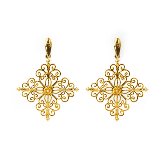 Orecchini donna Isola Bella 60000053