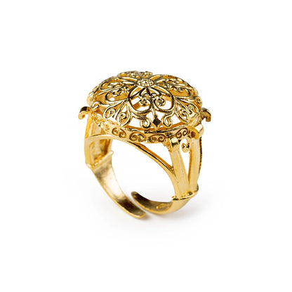 Anello donna Isola Bella 60000054 - Arena Gioielli