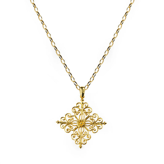 Collana donna Isola Bella 60000055