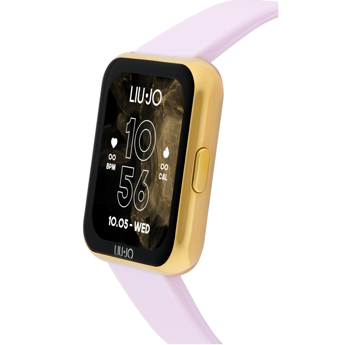 Smartwatch Donna Liu Jo Voice Slim 2.0 SWLJ198 – Cassa Oro Rosa - Arena Gioielli - Liu Jo