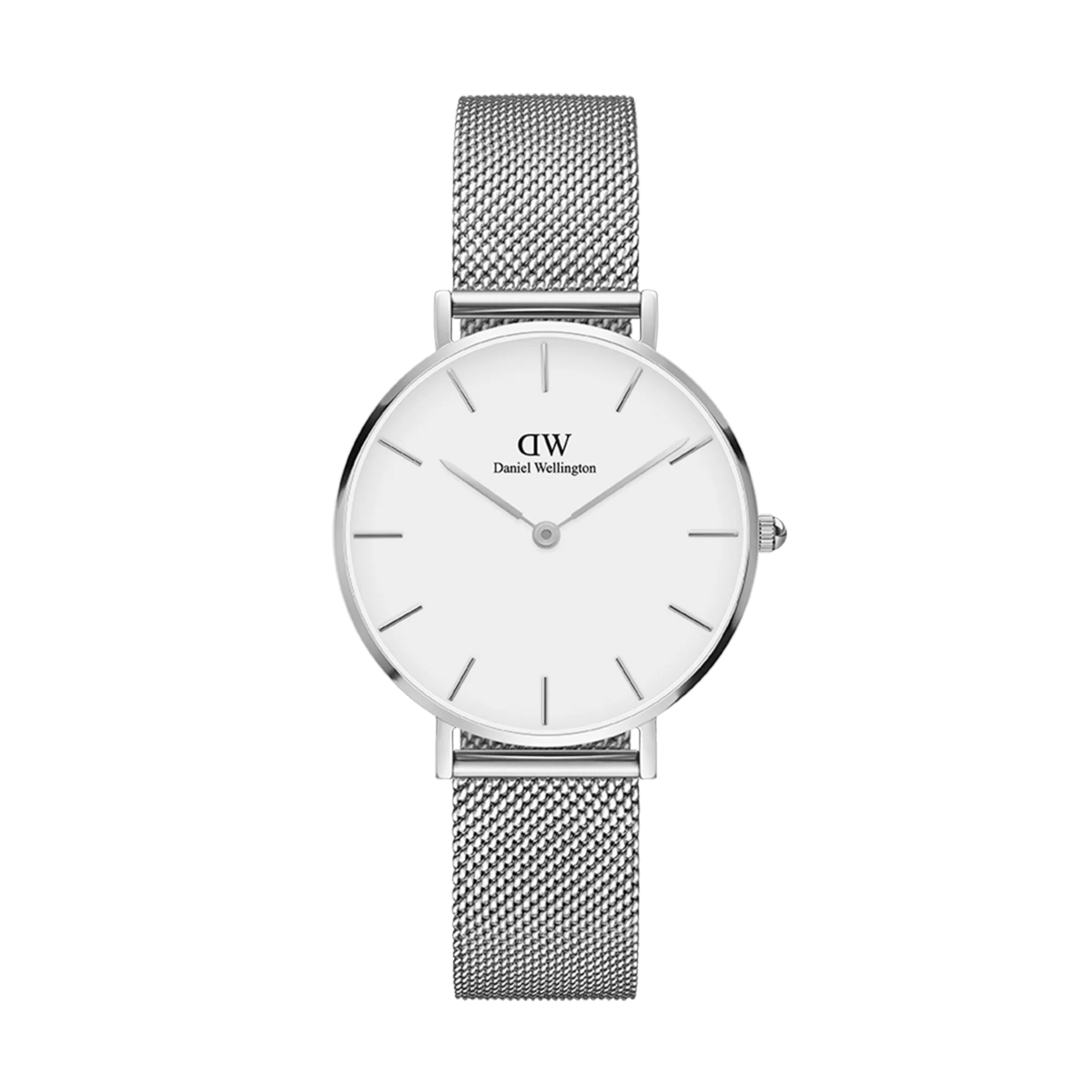 Orologio Donna Daniel Wellington Petite Sterling 32 mm – DW00100164 - Arena Gioielli 