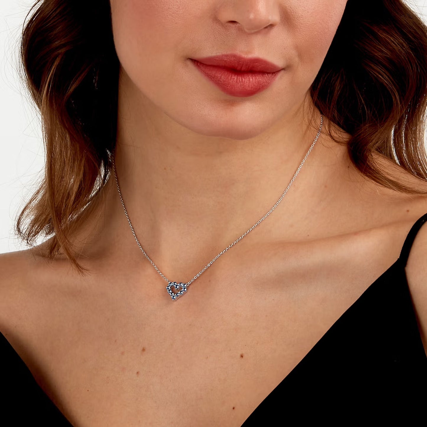 Collana donna Morellato Tesori SAIW180