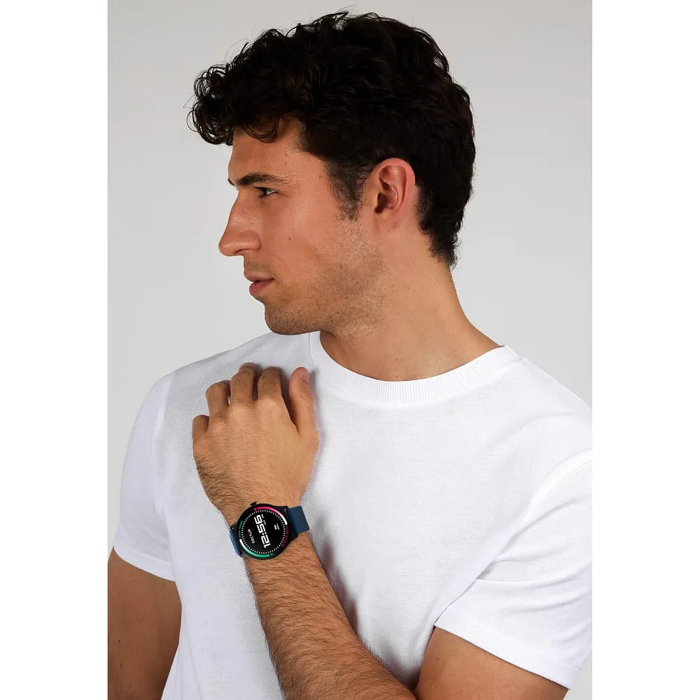 Orologio Smartwatch unisex Sector S-06 R3251551002