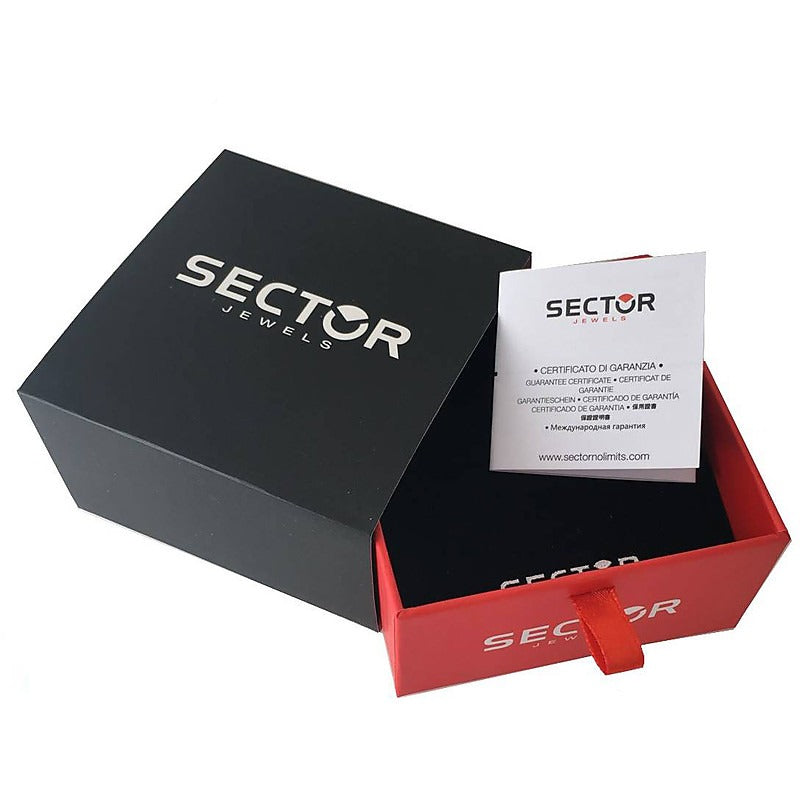 Bracciale uomo gioielli Sector Energy SAFT84 - Arena Gioielli 