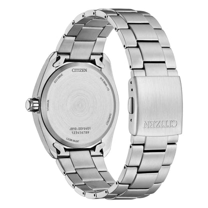 Orologio Uomo Citizen Super Titanium 1900 AW1900-50X - Arena Gioielli
