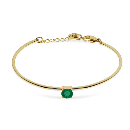 Bracciale donna in acciaio LiuJo LJ2541 - Arena Gioielli 