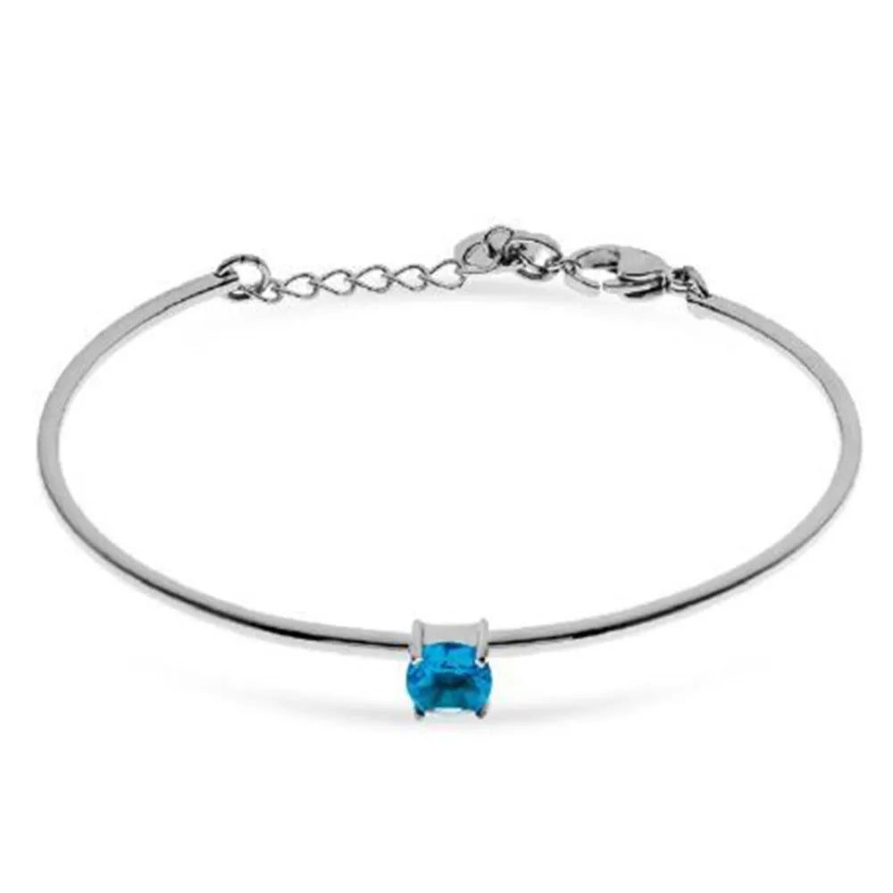 Bracciale donna in acciaio LiuJo LJ2540 - Arena Gioielli 