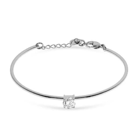Bracciale donna in acciaio LiuJo LJ2538 - Arena Gioielli 