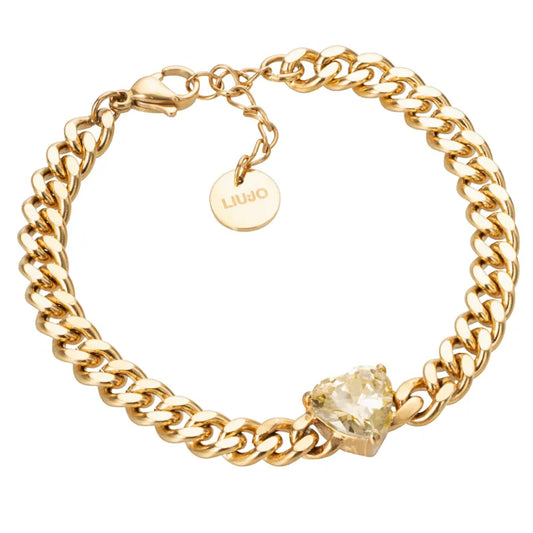 Bracciale donna Liu Jo Arena gioielli LJ2128
