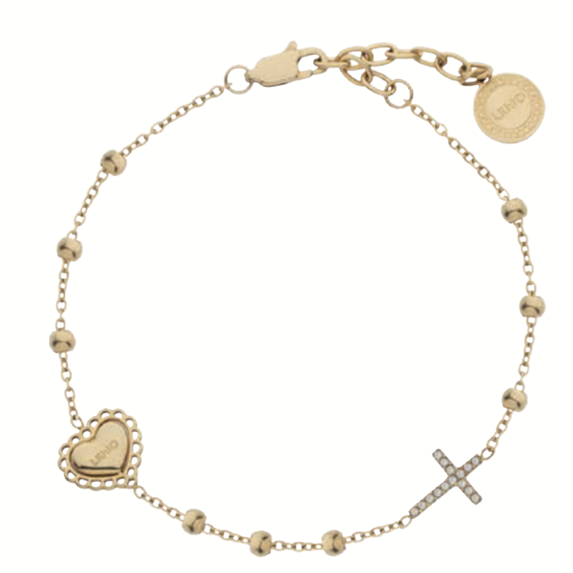 Bracciale donna LiuJo LJ3202 - Arena Gioielli - Liu Jo