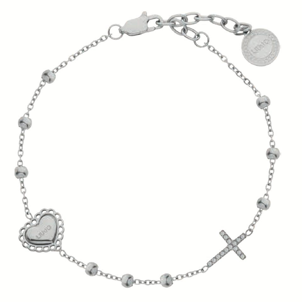 Bracciale donna LiuJo LJ3207 - Arena Gioielli