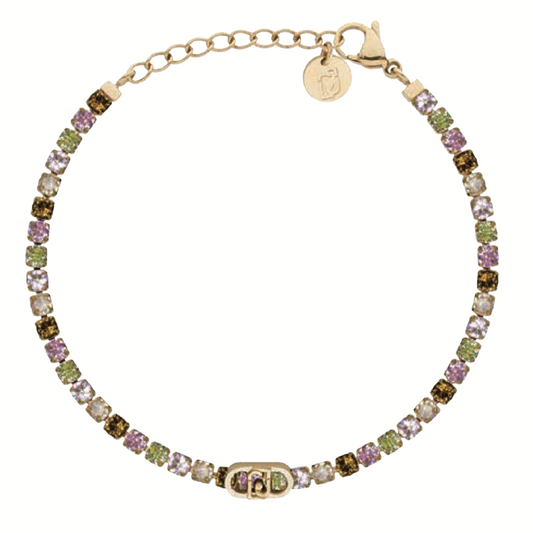 Bracciale donna LiuJo LJ3217 - Arena Gioielli - Liu Jo