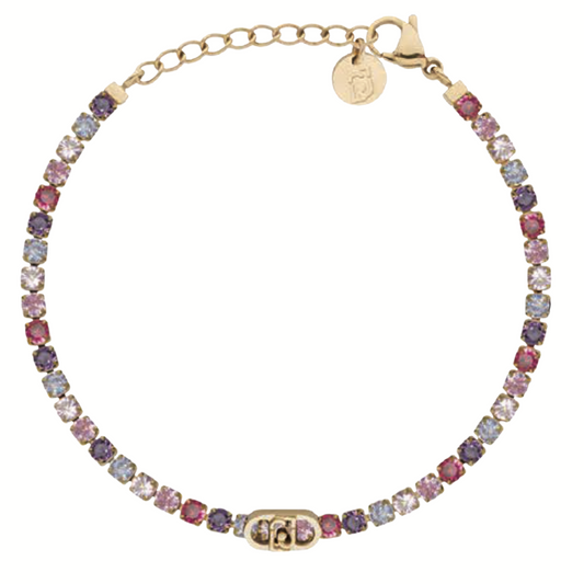 Bracciale donna LiuJo LJ3219 - Arena Gioielli 
