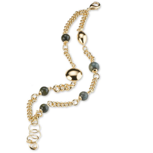 Bracciale donna in ottone Sovrani Crystal Magique J8513 - Arena Gioielli 