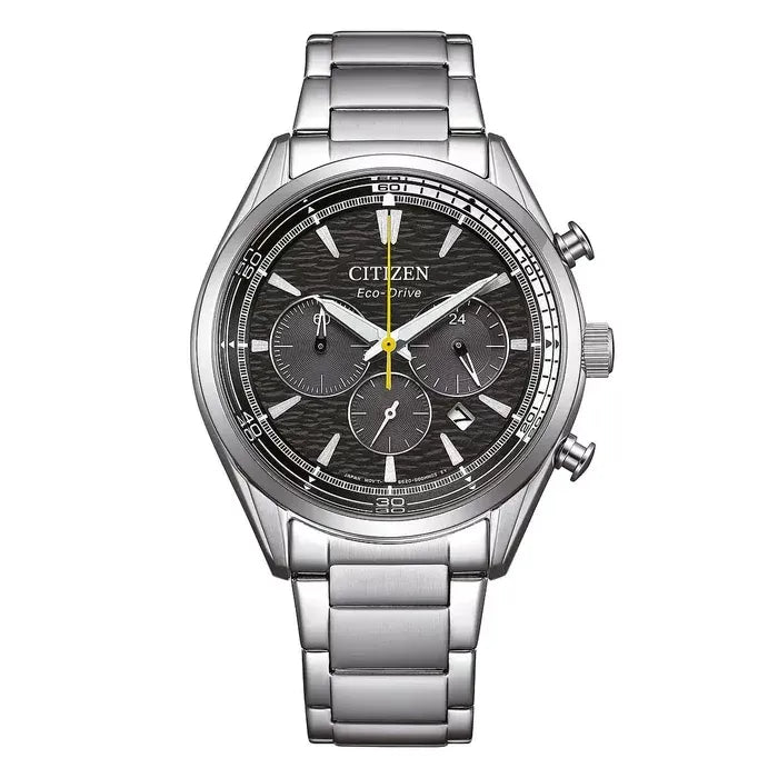 Orologio uomo Citizen Eco-Drive CA4700-50E - Arena Gioielli  - Citizen