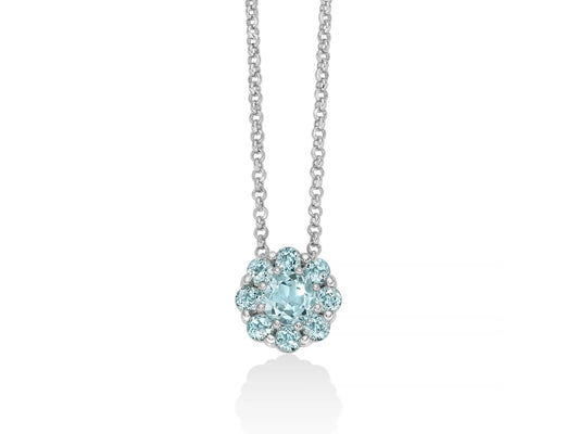 Collana donna Miluna CLD4796
