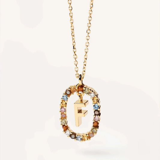 Collana donna Pd Paola CO01-265-U