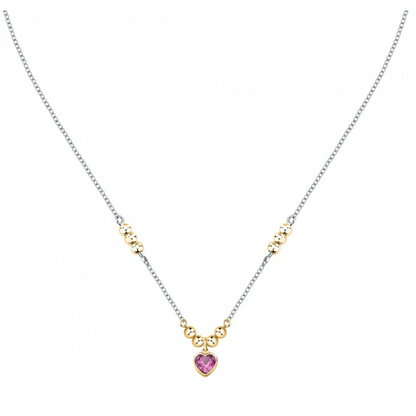 Collana donna Morellato Emily In Paris SAIX33 - Arena Gioielli
