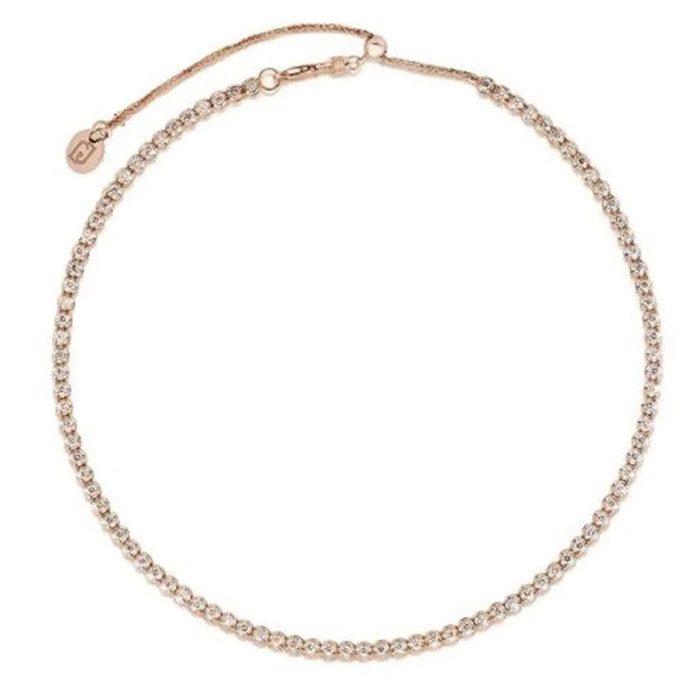 Collana tennis donna Liu Jo Essential LJ2477 - Arena Gioielli 