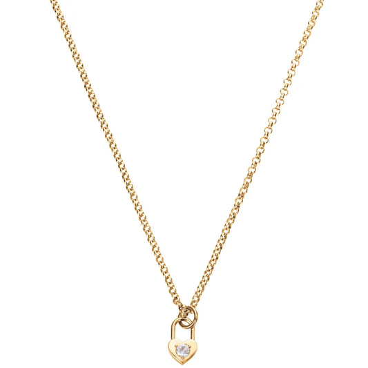 Collana donna gioielli Liu Jo Essential LJ2138 - Arena Gioielli 
