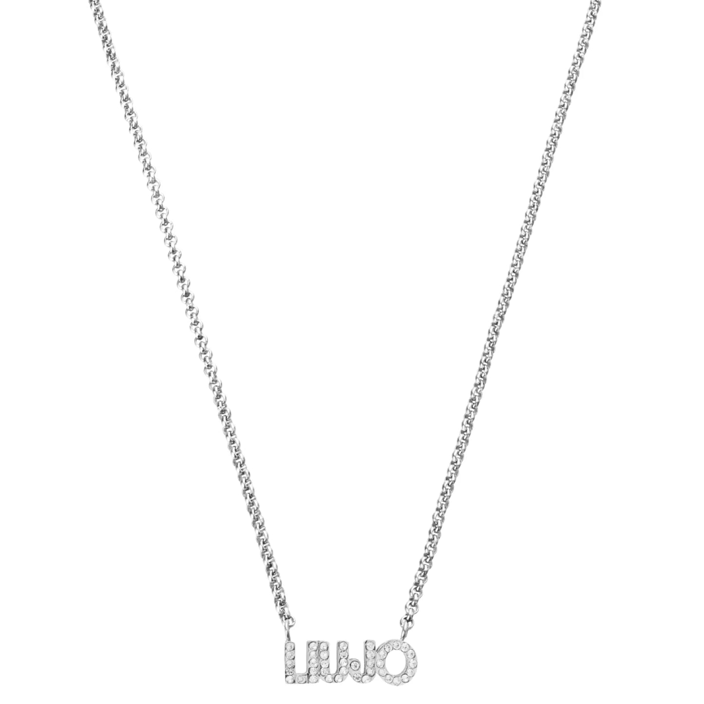 Collana donna gioielli Liu Jo Essential LJ2147 - Arena Gioielli 