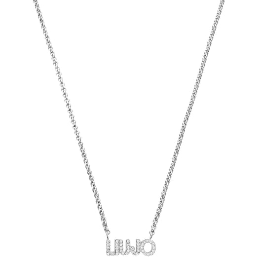 Collana donna gioielli Liu Jo Essential LJ2147 - Arena Gioielli 