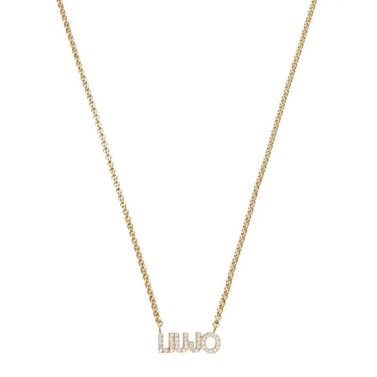 Collana donna gioielli Liu Jo Essential LJ2150 - Arena Gioielli 