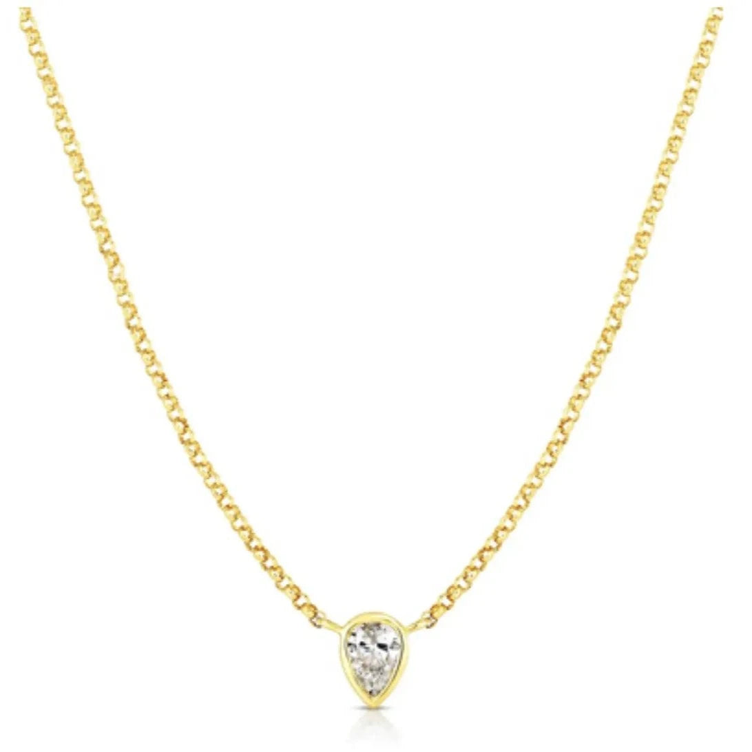 Collana donna Liu Jo Essential LJ2532 - Arena Gioielli 