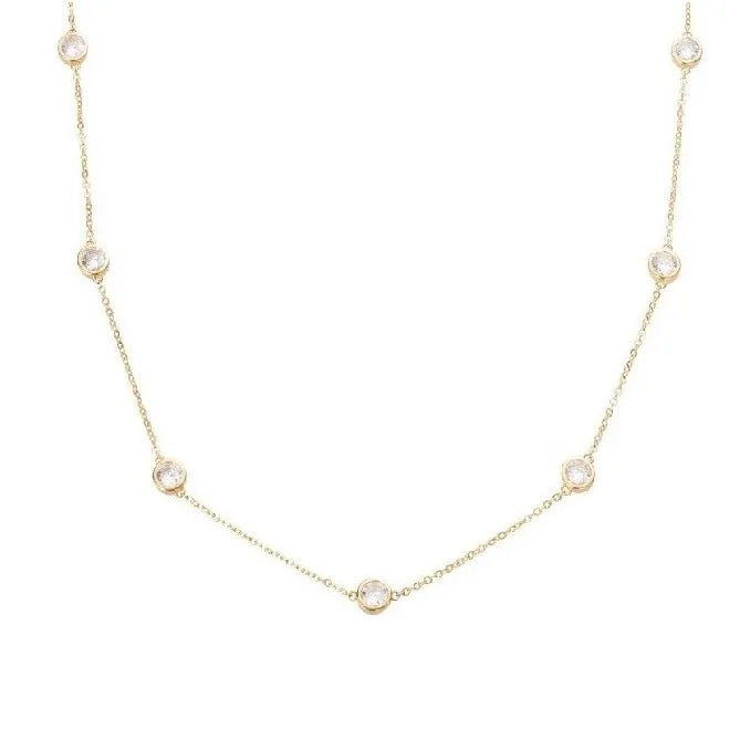 Collana donna gioielli Liu Jo Essential LJ2132 - Arena Gioielli 