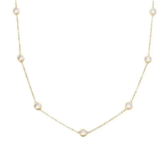 Collana donna gioielli Liu Jo Essential LJ2132 - Arena Gioielli 