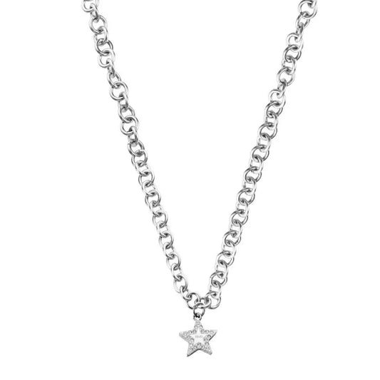 Collana donna gioielli Liu Jo Essential LJ2193 - Arena Gioielli 