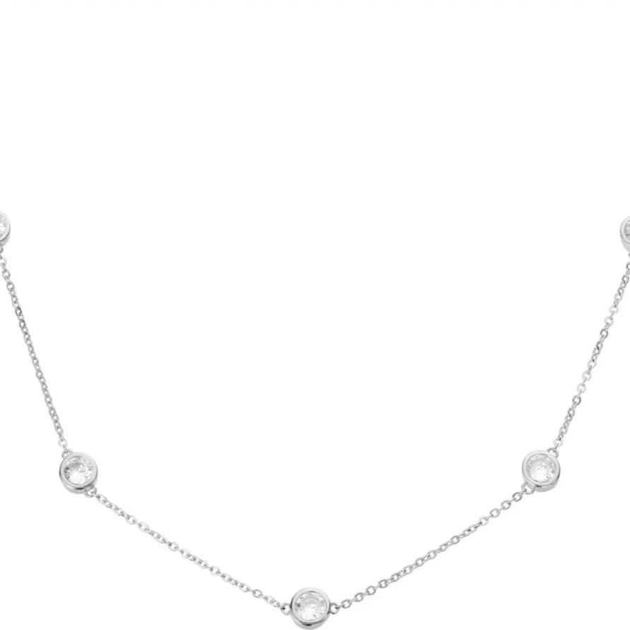 Collana donna gioielli Liu Jo Essential LJ2130 - Arena Gioielli 
