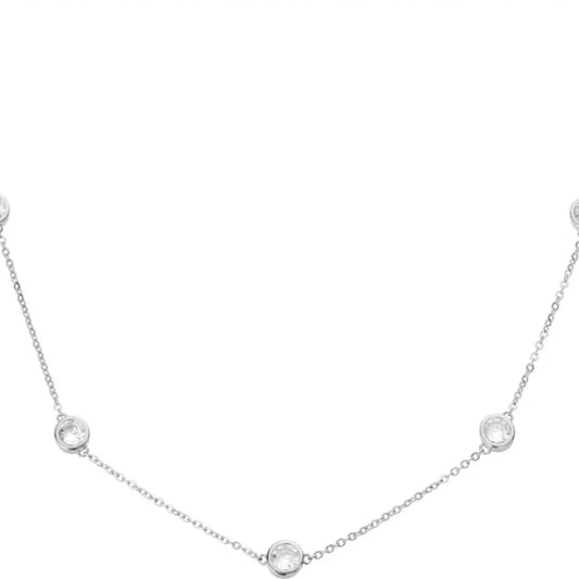 Collana donna gioielli Liu Jo Essential LJ2130 - Arena Gioielli 
