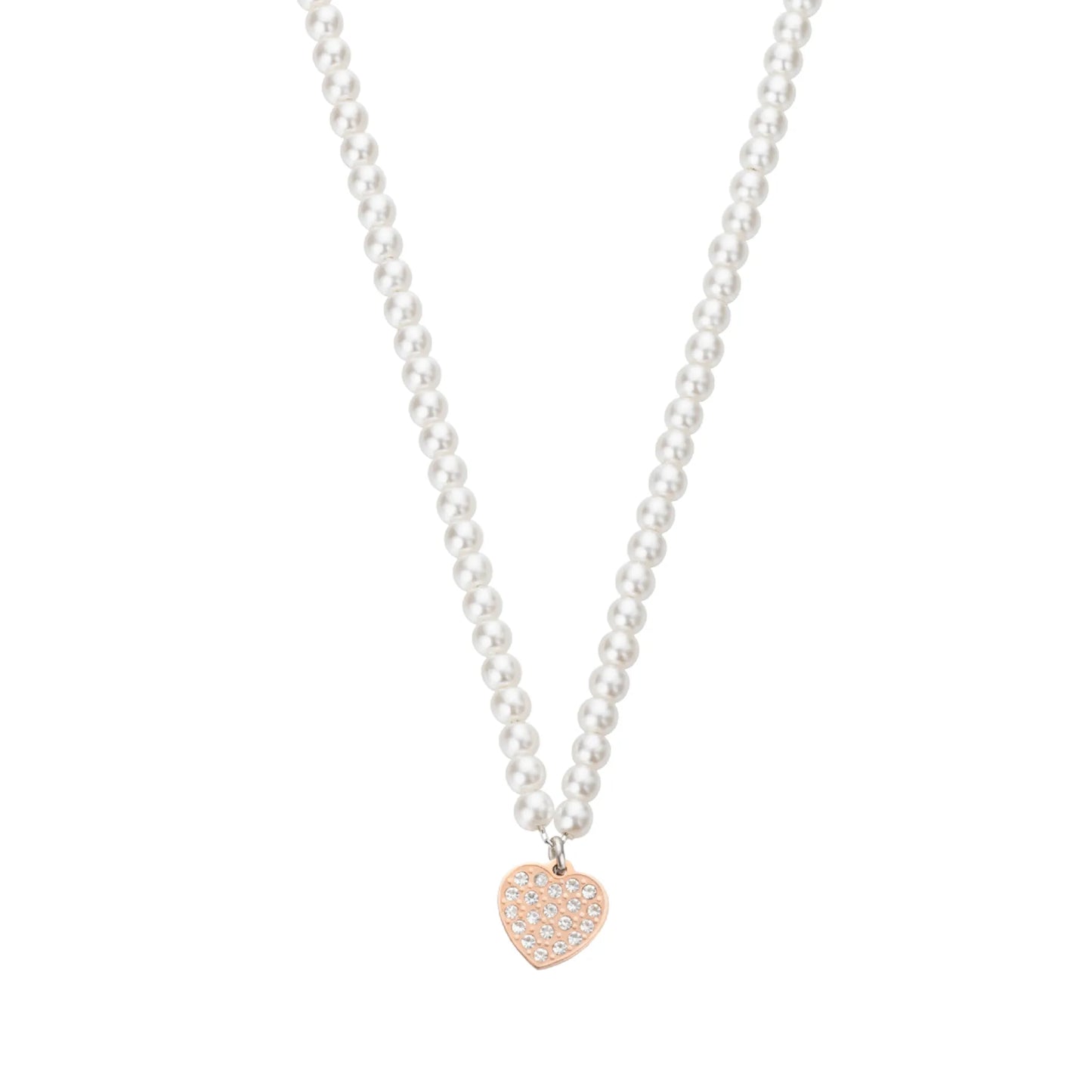 Collana donna gioielli Liu Jo Essential LJ2157 - Arena Gioielli 