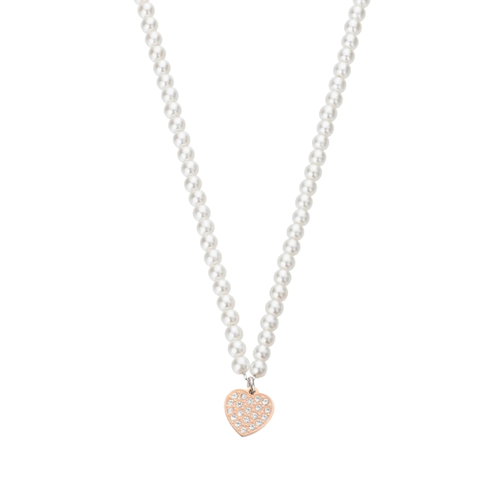 Collana donna gioielli Liu Jo Essential LJ2157 - Arena Gioielli 