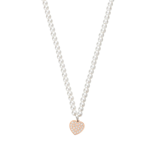 Collana donna gioielli Liu Jo Essential LJ2157 - Arena Gioielli 
