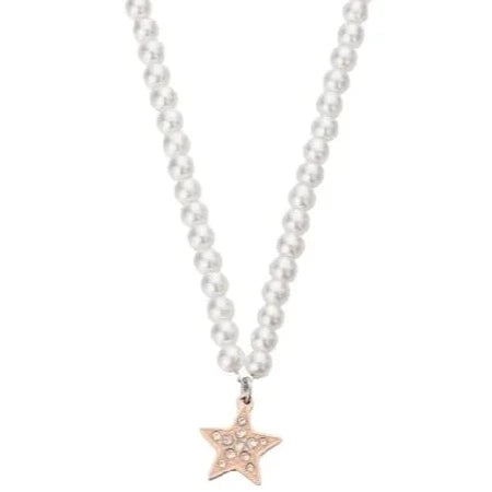 Collana donna gioielli Liu Jo Essential LJ2159 - Arena Gioielli 