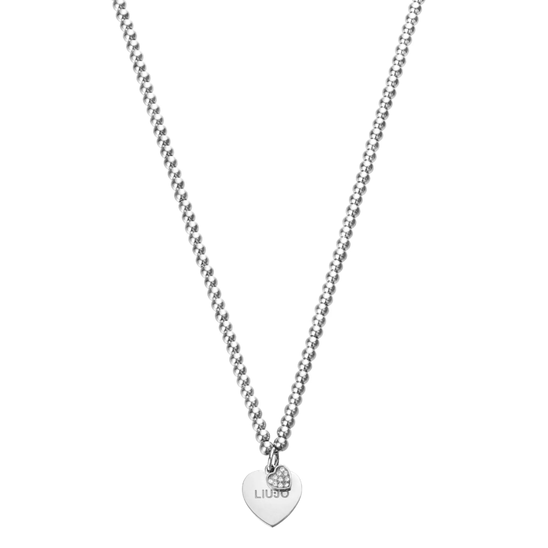 Collana donna gioielli Liu Jo Essential LJ2163 - Arena Gioielli 