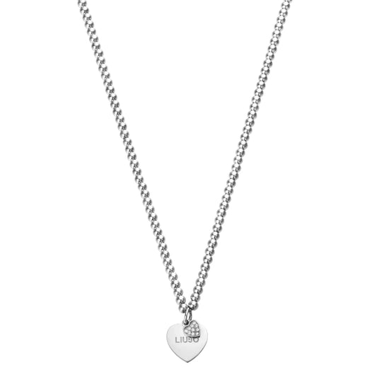Collana donna gioielli Liu Jo Essential LJ2163 - Arena Gioielli 