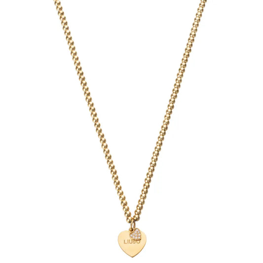 Collana donna gioielli Liu Jo Essential LJ2166 - Arena Gioielli 