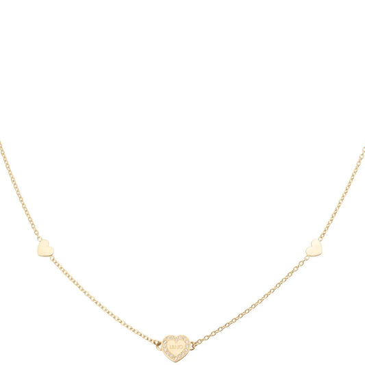 Collana donna gioielli Liu Jo Essential LJ2173 - Arena Gioielli 