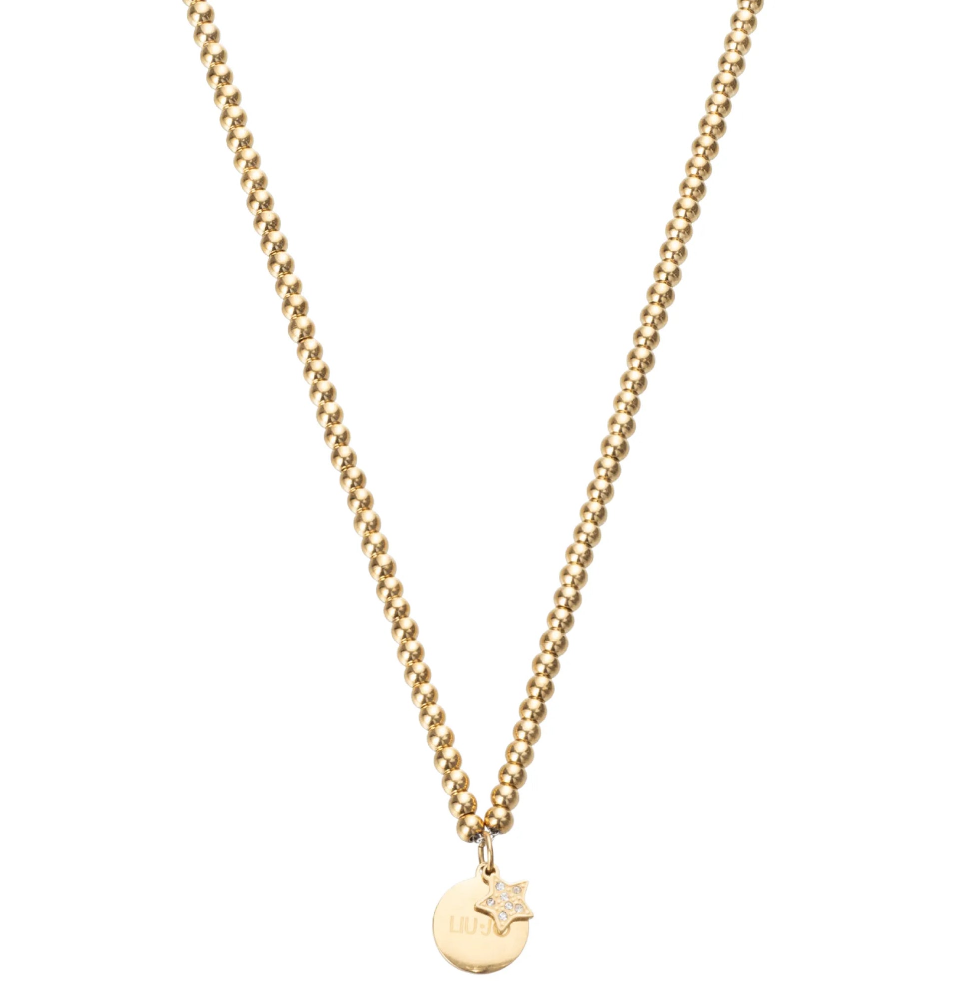 Collana donna gioielli Liu Jo Essential LJ2183 - Arena Gioielli 