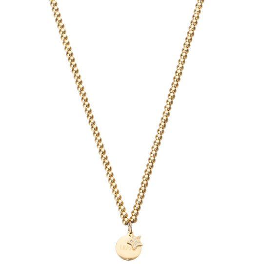 Collana donna gioielli Liu Jo Essential LJ2183 - Arena Gioielli 