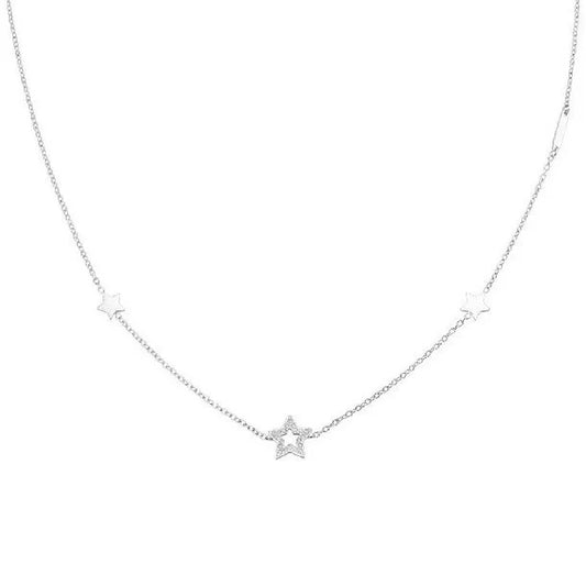 Collana donna gioielli Liu Jo Essential LJ2185 - Arena Gioielli 