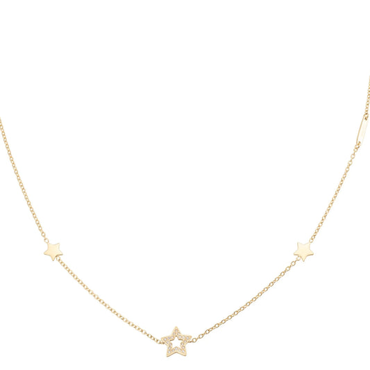 Collana donna gioielli Liu Jo Essential LJ2189 - Arena Gioielli 
