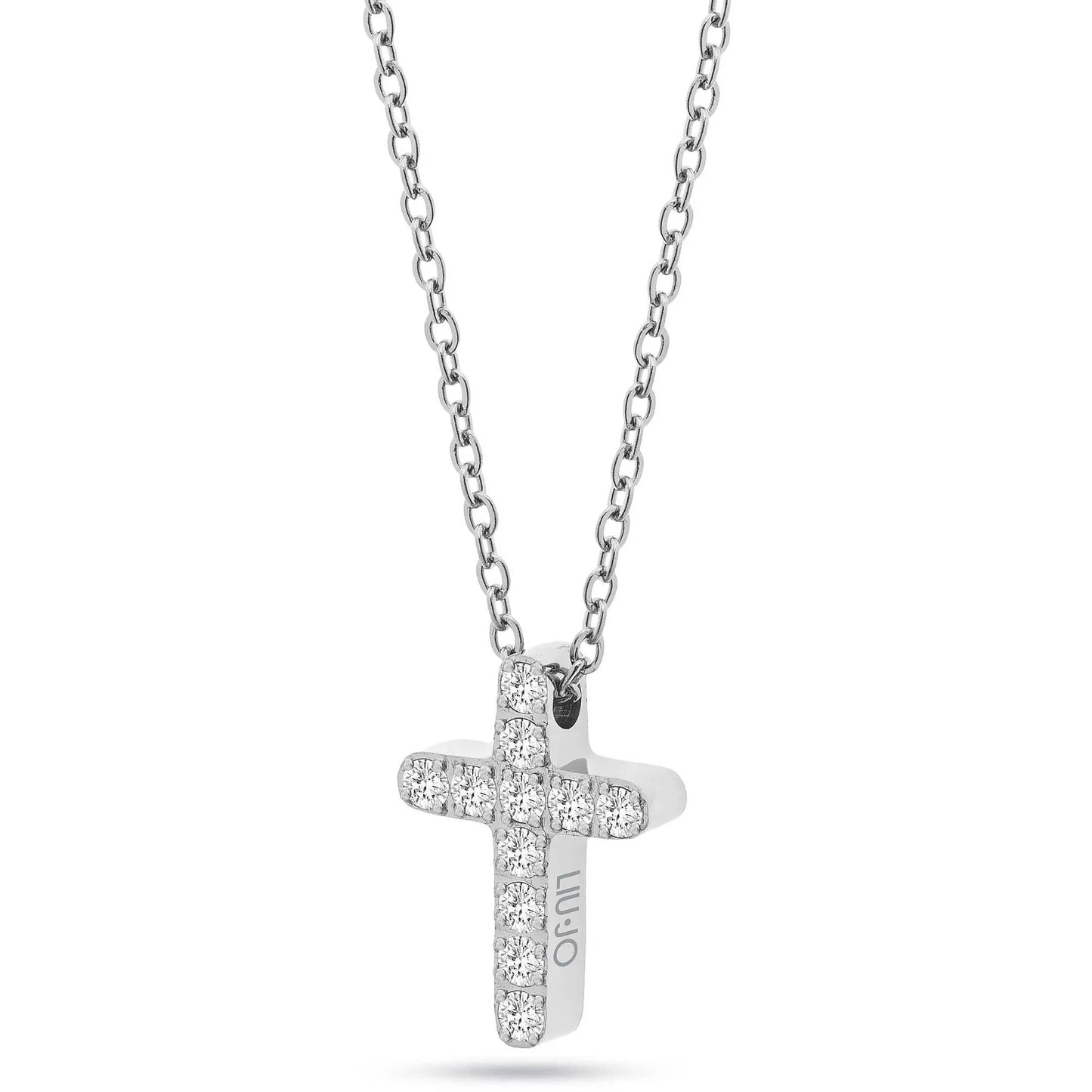 Collana donna Liu Jo LJ2707