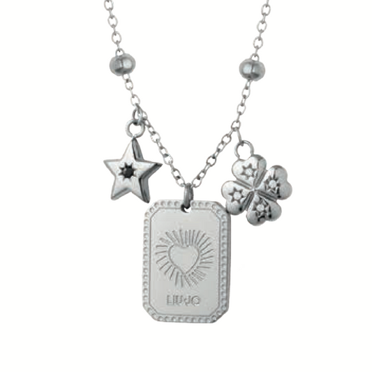 Collana donna Liu Jo LJ3157 - Arena Gioielli 